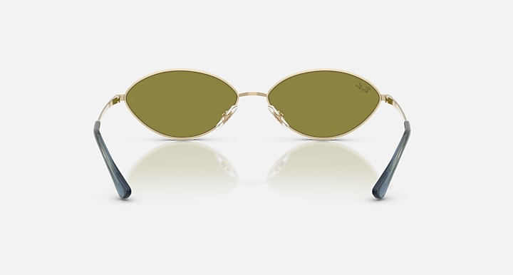 Ray-Ban Sunglasses KAI RB3757-9213/2