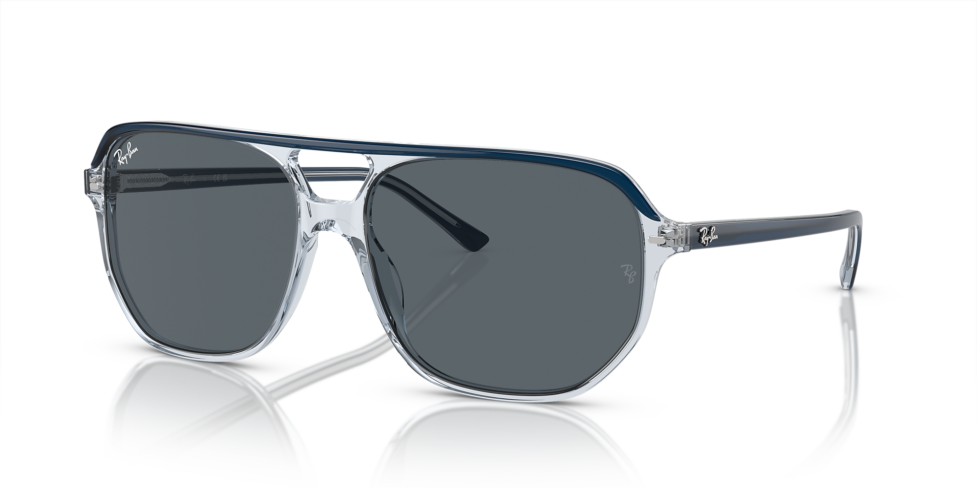 Ray-Ban Sunglasses Bill One RB2205-1397R5