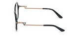 Guess Okulary korekcyjne GU2702-001