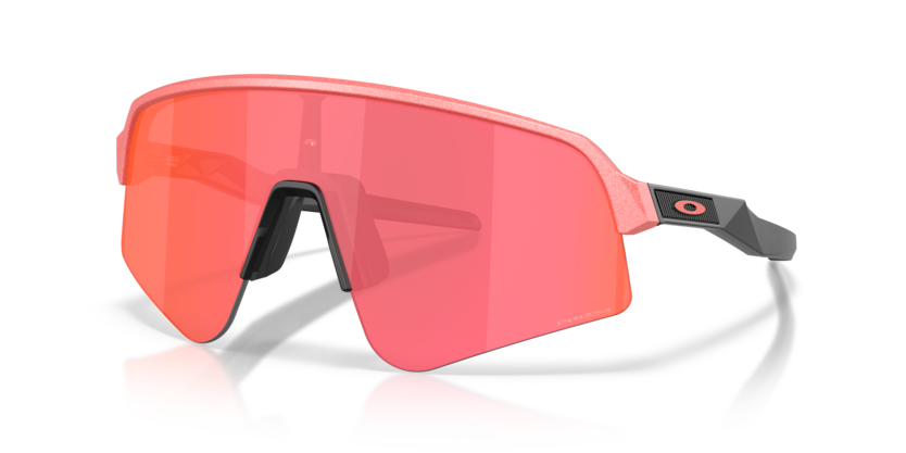Oakley Okulary przeciwsłoneczne SUTRO LITE SWEEP Muted Metallic Paloma / Prizm Trail Torch OO9465-38