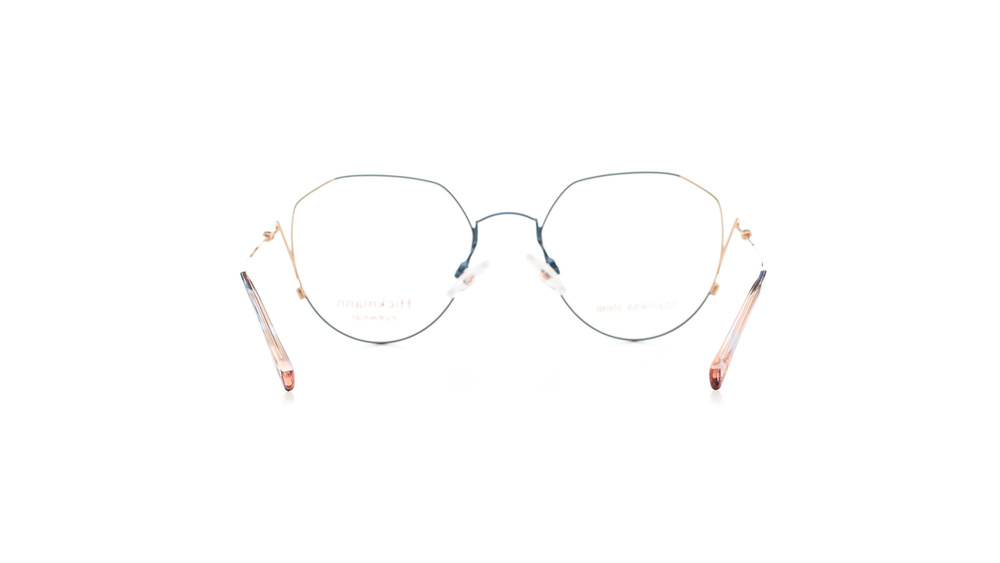 Hickmann Okulary korekcyjne HIY1004-06A OUTLET