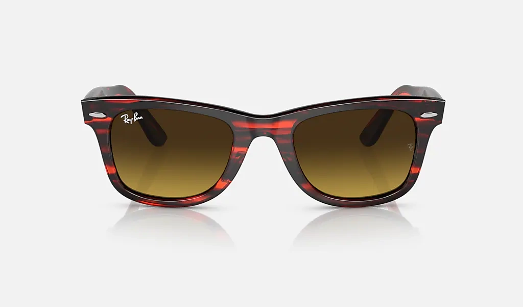 Ray-Ban Okulary przeciwsłoneczne WAYFARER RB2140-136285