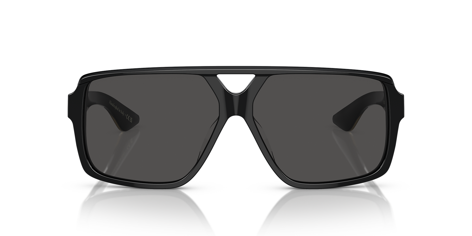 Oliver Peoples Okulary przeciwsłoneczne 1977C OV5520SU-149287