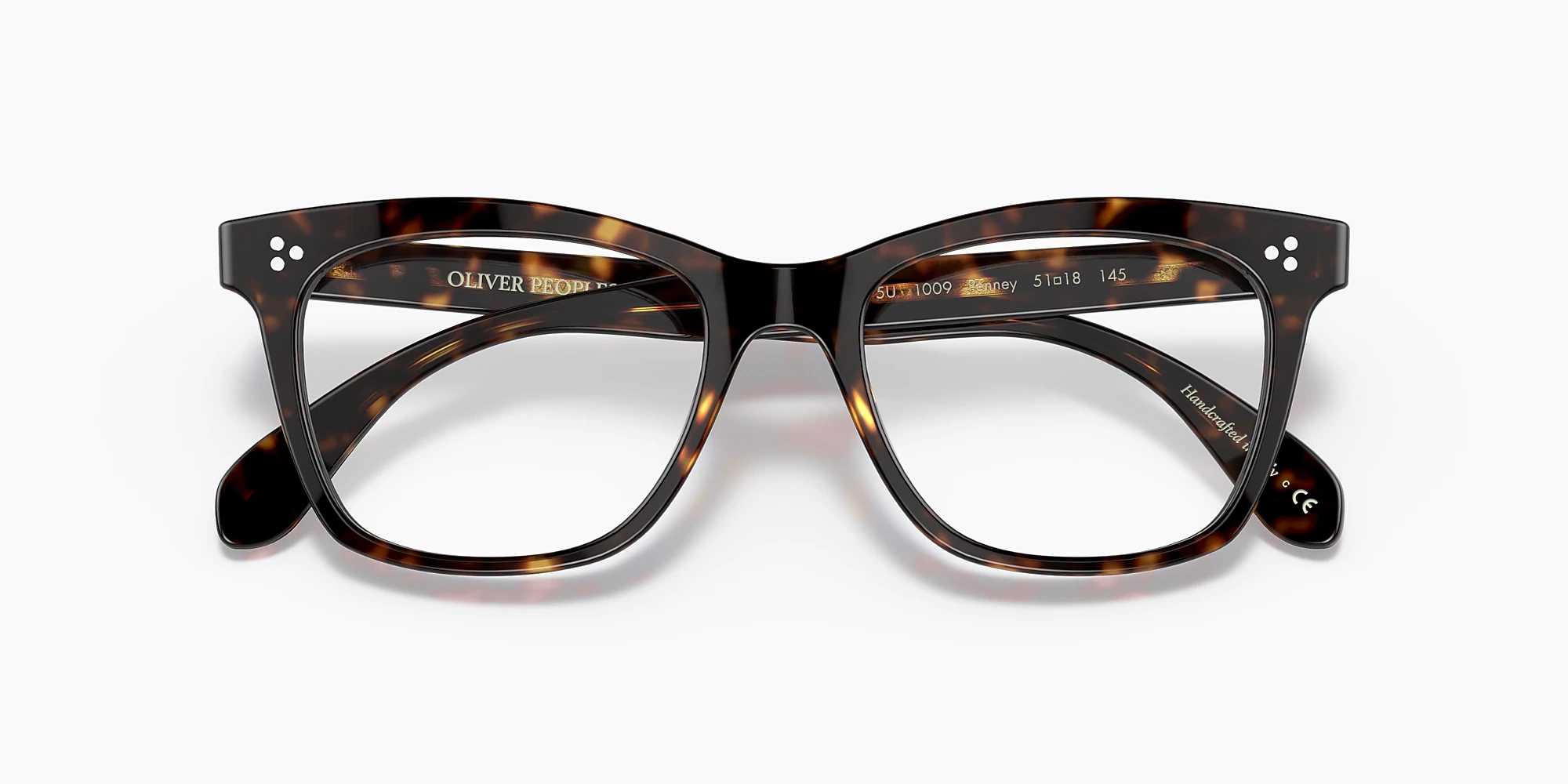 Oliver Peoples Optical Frame OV5375U-1009