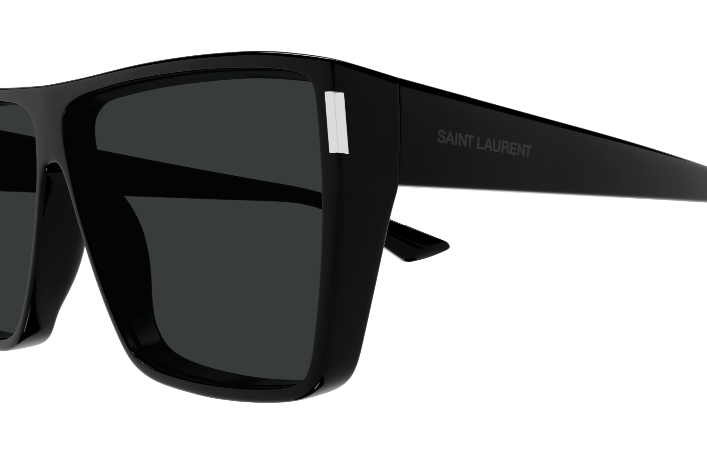 Saint Laurent Sunglasses SL 756-001