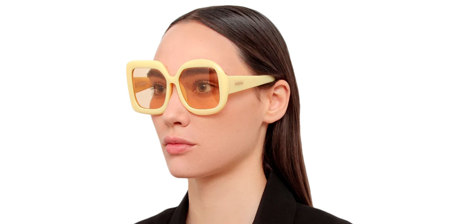 Jacquemus Sunglasses JAC10C3SUN