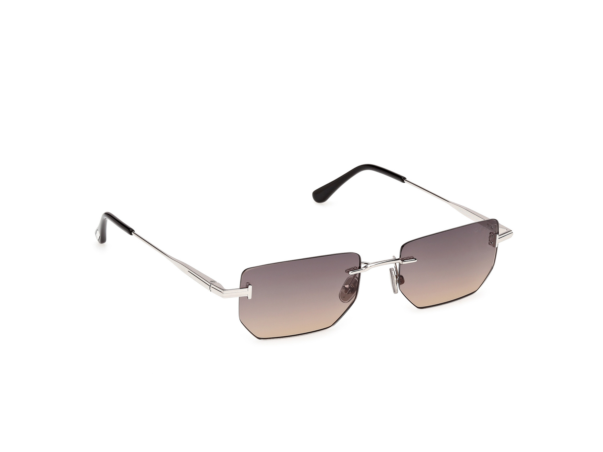 Tom Ford Sunglasses ETHAN FT1355-16B