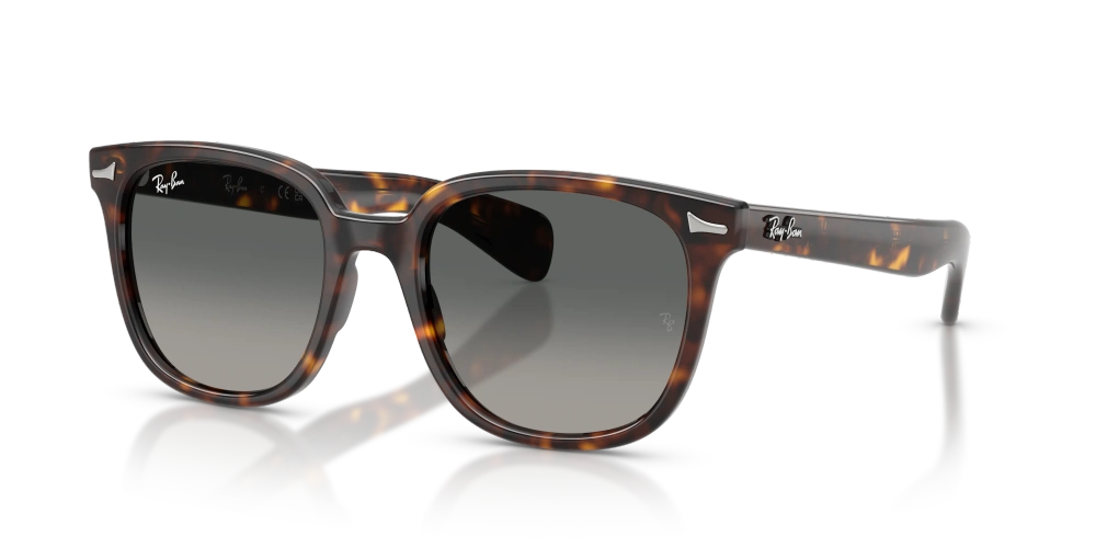 Ray-Ban Okulary przeciwsłoneczne BRUNEL II RB2235-902/71