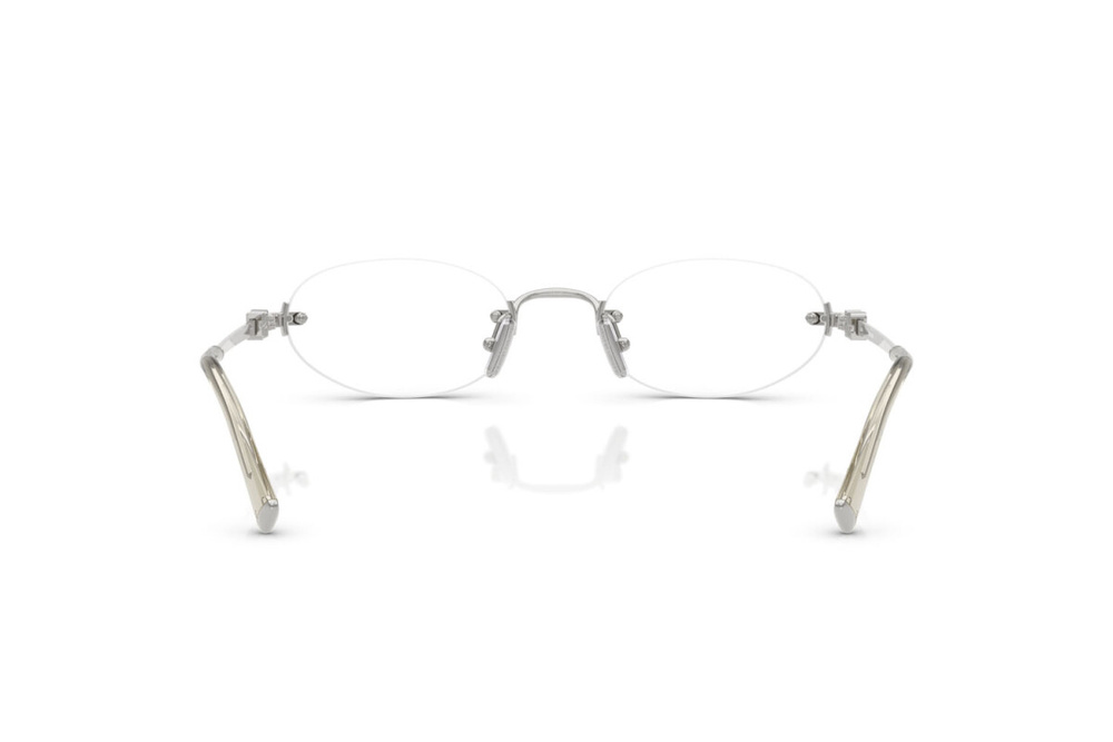 Miu Miu Optical frame MU53WV-1BC1O1