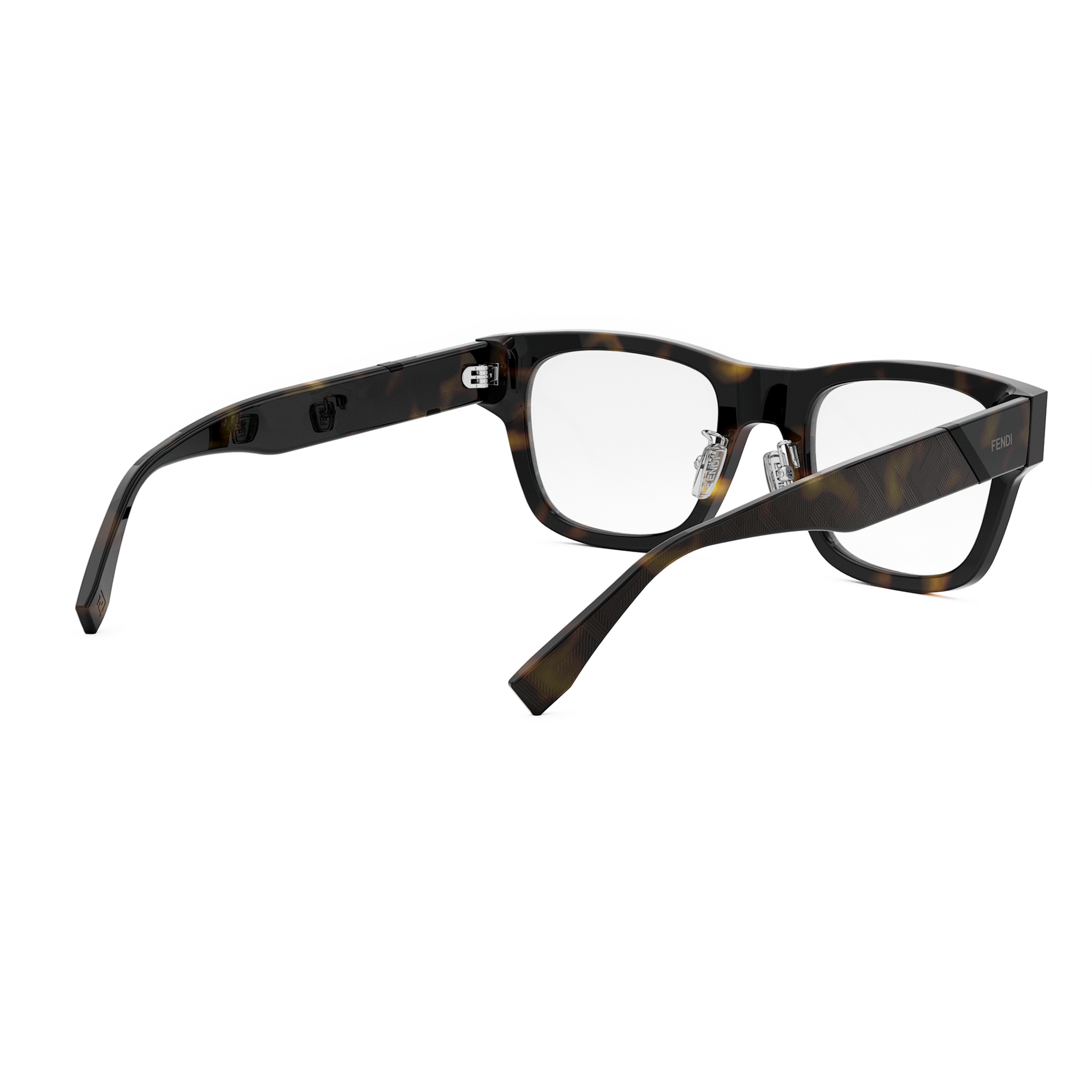 Fendi Okulary korekcyjne FE50089F-052