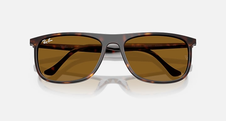 Ray-Ban Okulary przeciwsłoneczne RB2216-902/33