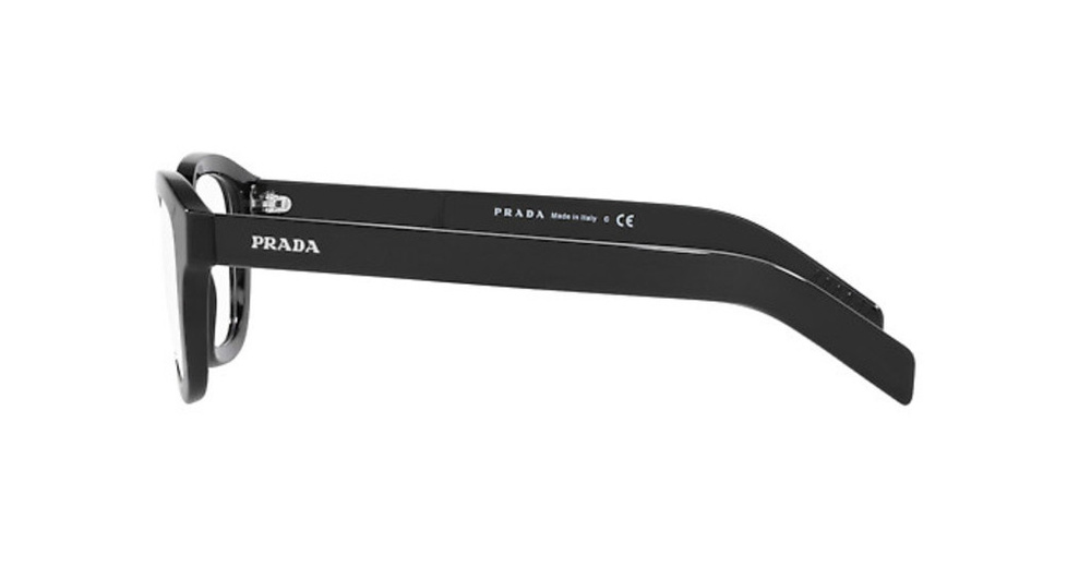 Prada Optical Frame PR11WV-1AB1O1