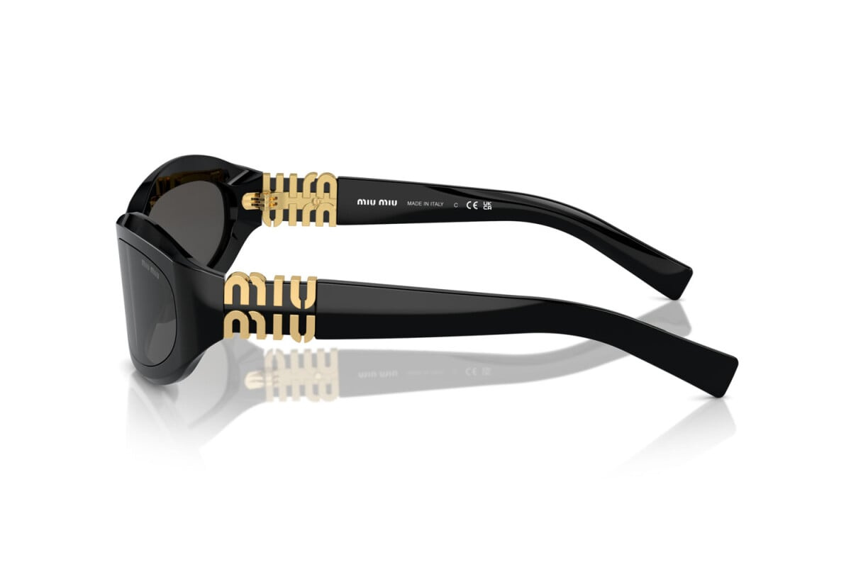 Miu Miu Okulary przeciwsłoneczne MU14ZS-16K08Z