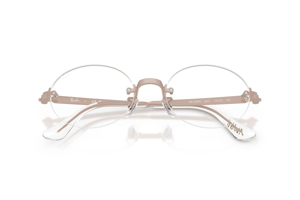 Ray-Ban x A$AP Rocky Okulary korekcyjne RX3929V-3207