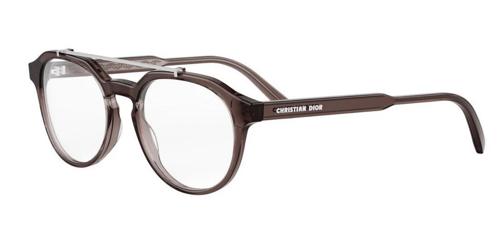 Dior Okulary korekcyjne DIORBOTANICAO (R1I 6400) DM500891-050