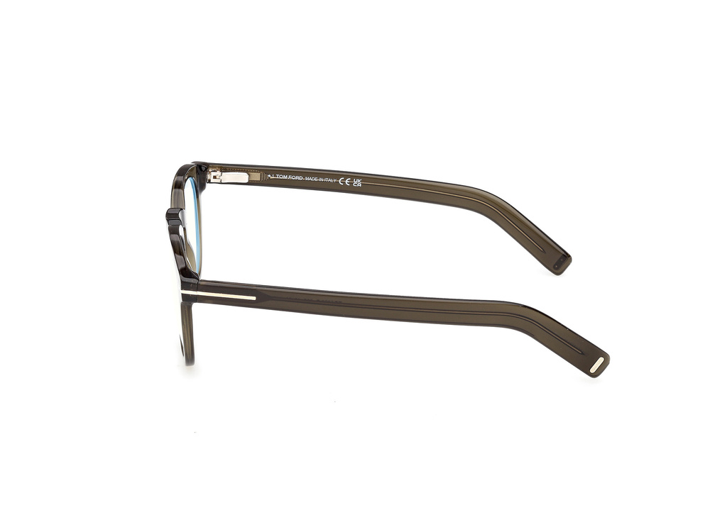 Tom Ford Okulary Korekcyjne FT5629-B-096