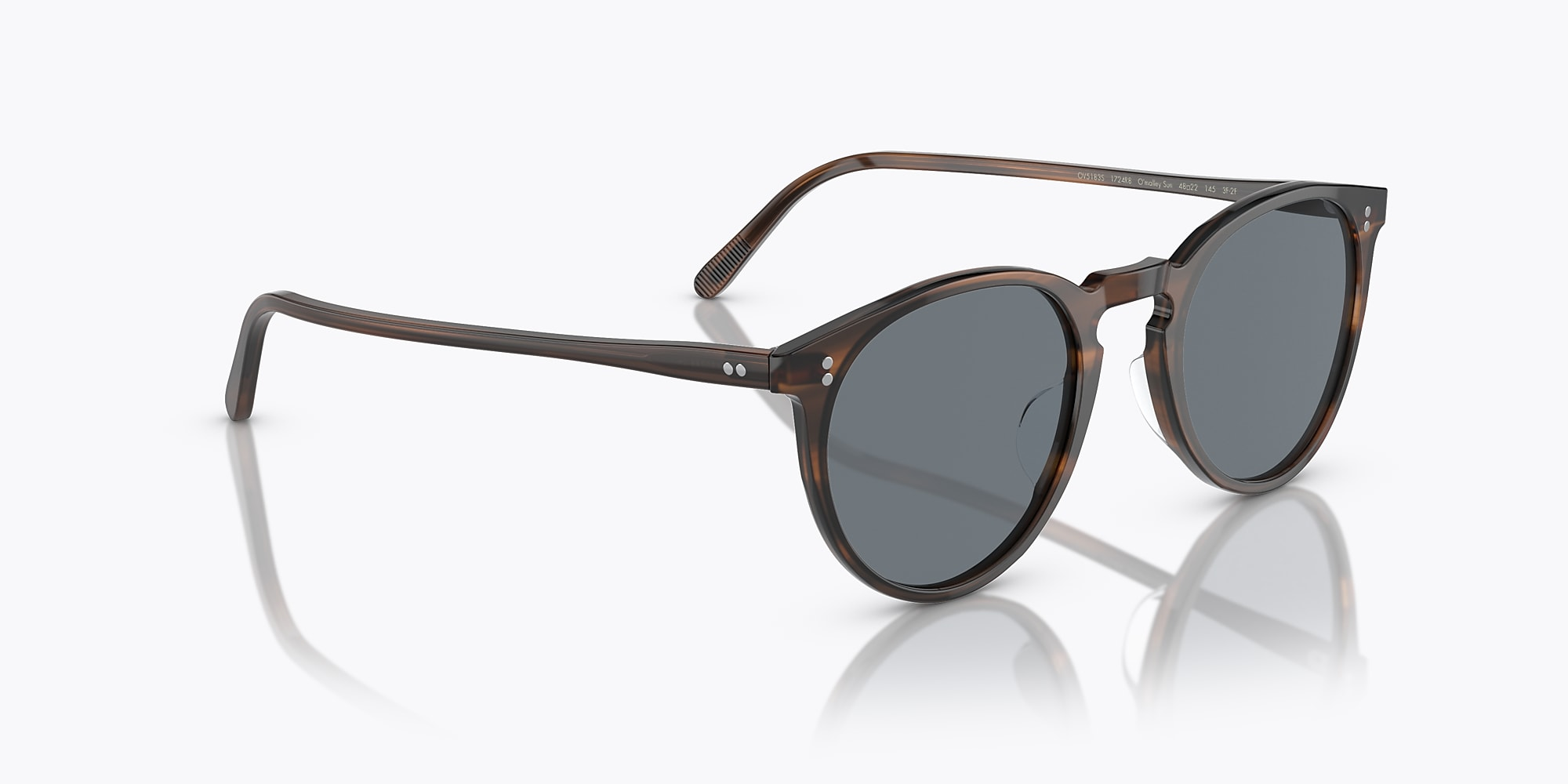 Oliver Peoples Okulary przeciwsłoneczne O'MALLEY SUN OV5183S-1724R8