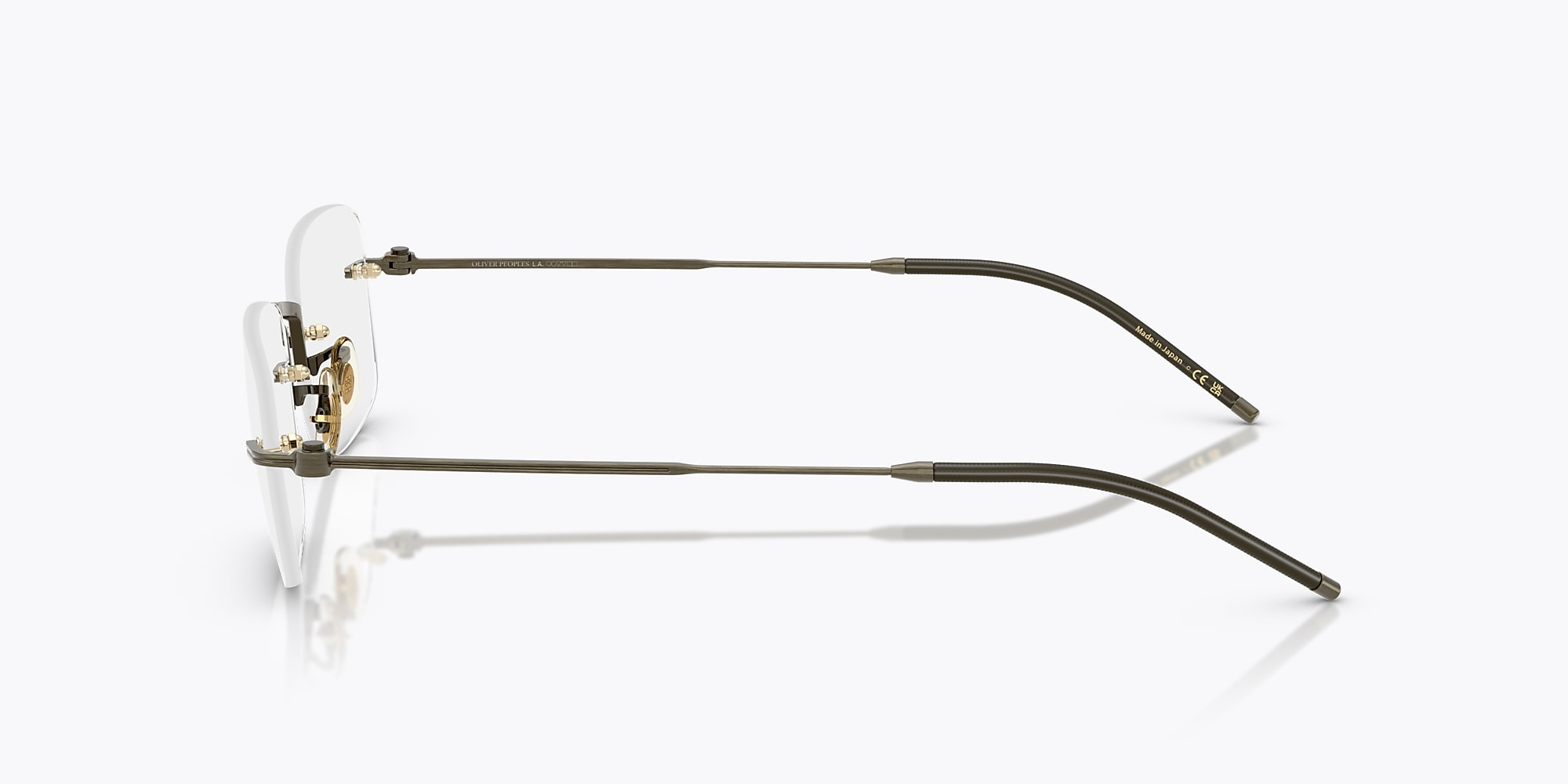 Oliver Peoples Optical frame TK-10 OV1359T-5284