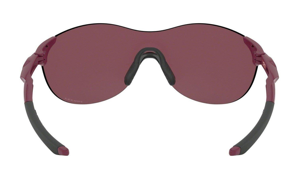 Oakley Okulary przeciwsłoneczne EVZERO ASCEND Vampirella/Prizm Road Black OO9453-03