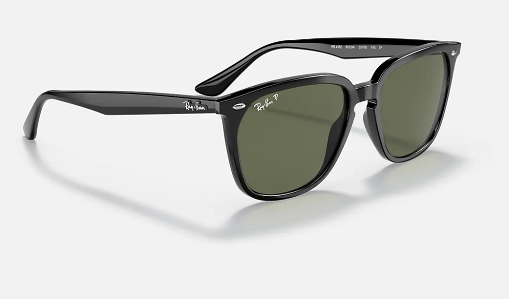 Ray-Ban Sunglasses RB4362-601/9A
