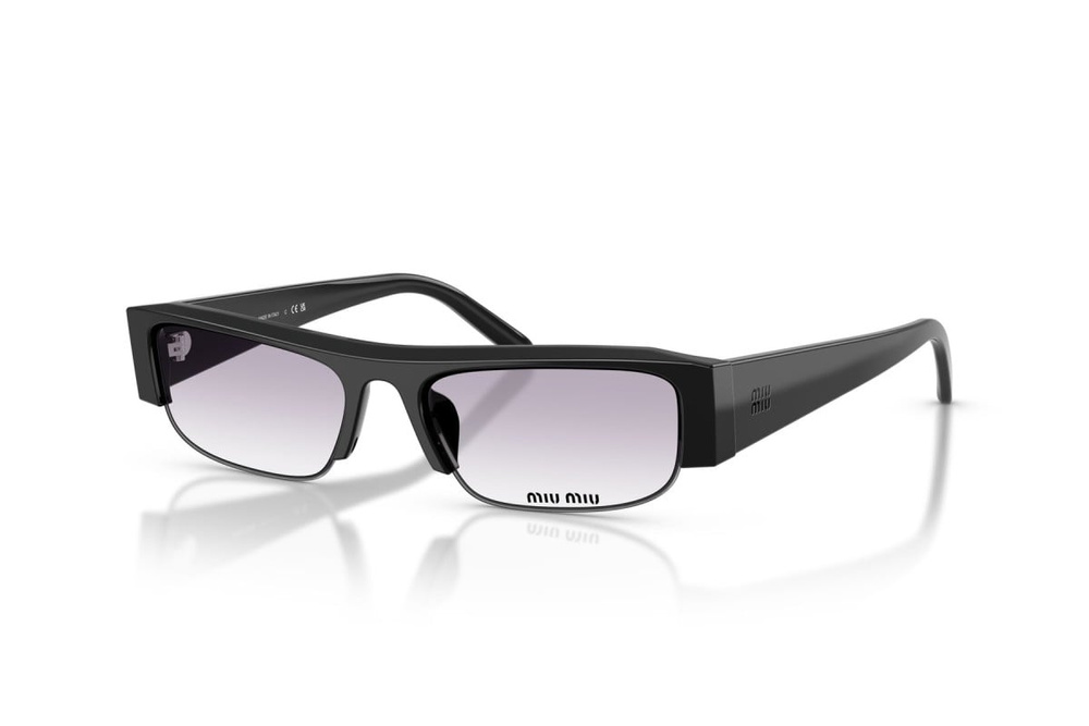 Miu Miu Sunglasses MUB07S-16K04O