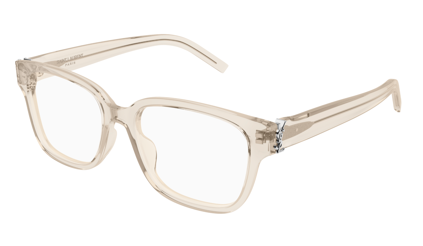 Saint Laurent Okulary korekcyjne SL M150-005