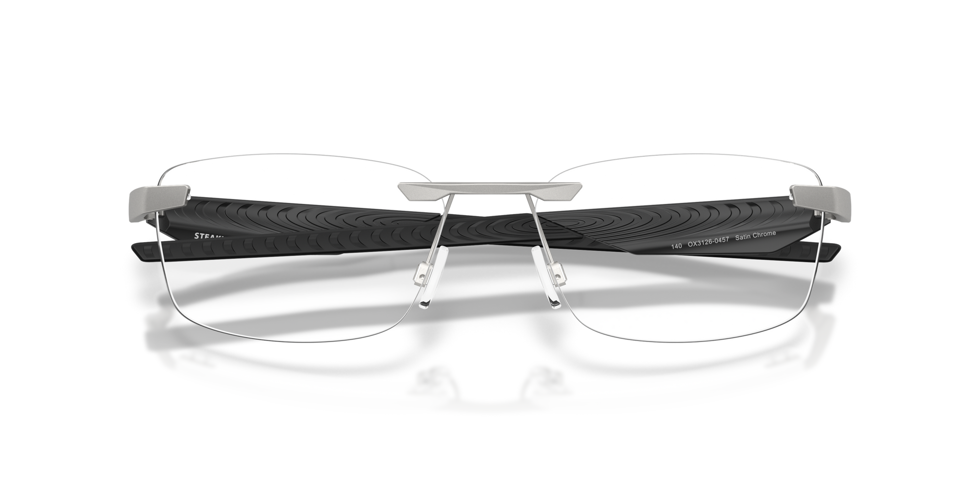 Oakley Okulary korekcyjne STEAKHOUSE 1.0 OX3126-04
