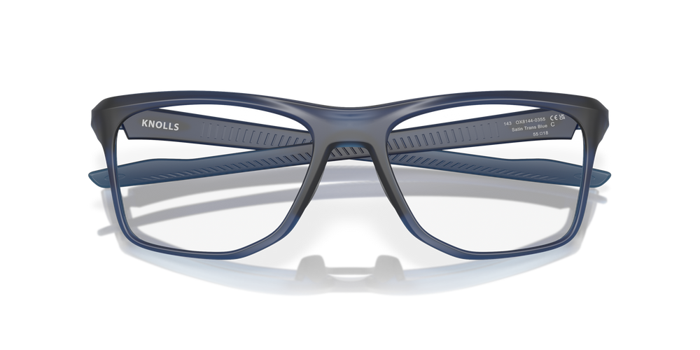 Oakley Optical frame KNOLLS OX8144-03