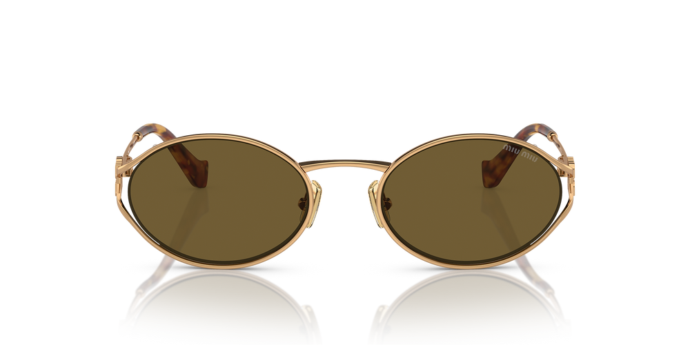 Miu Miu Sunglasses MU52YS-7OE01T