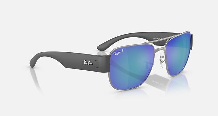 Ray-Ban Sunglasses RB3756CH-004/4L