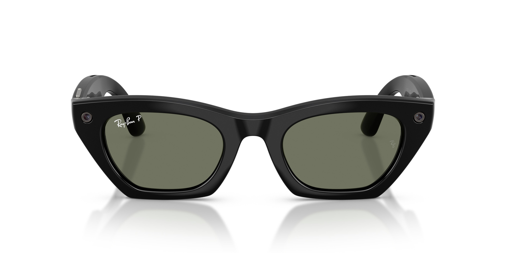 Ray-Ban Meta Zena (Gen 3) - okulary Meta AI z kamerą RW4015-601/9A