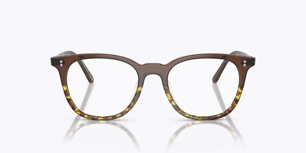 Oliver Peoples Okulary korekcyjne JOSIANNE OV5538U-1756