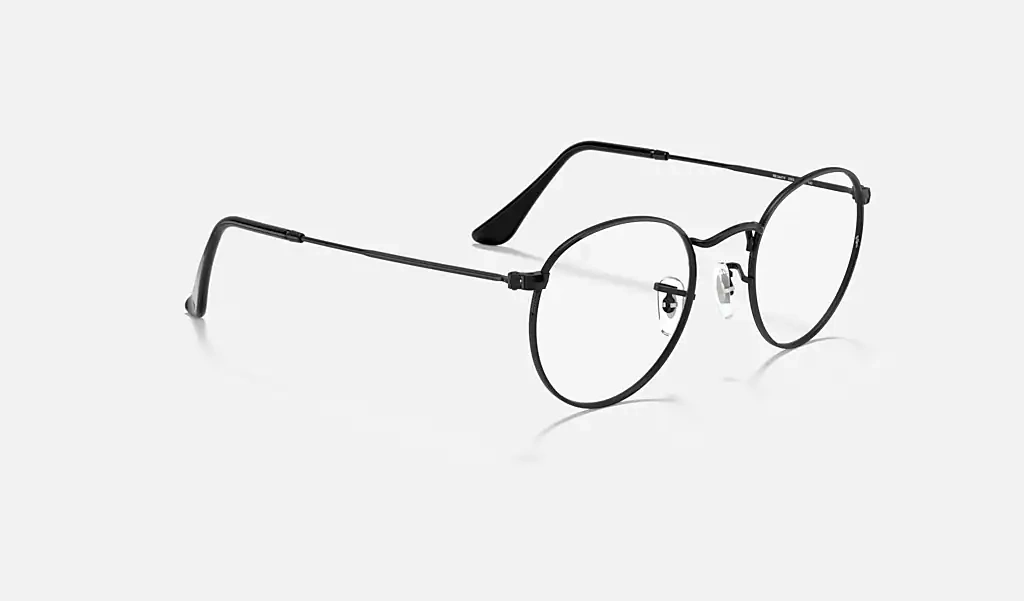 Ray-Ban Optical frame ROUND METAL RB3447V - 2503