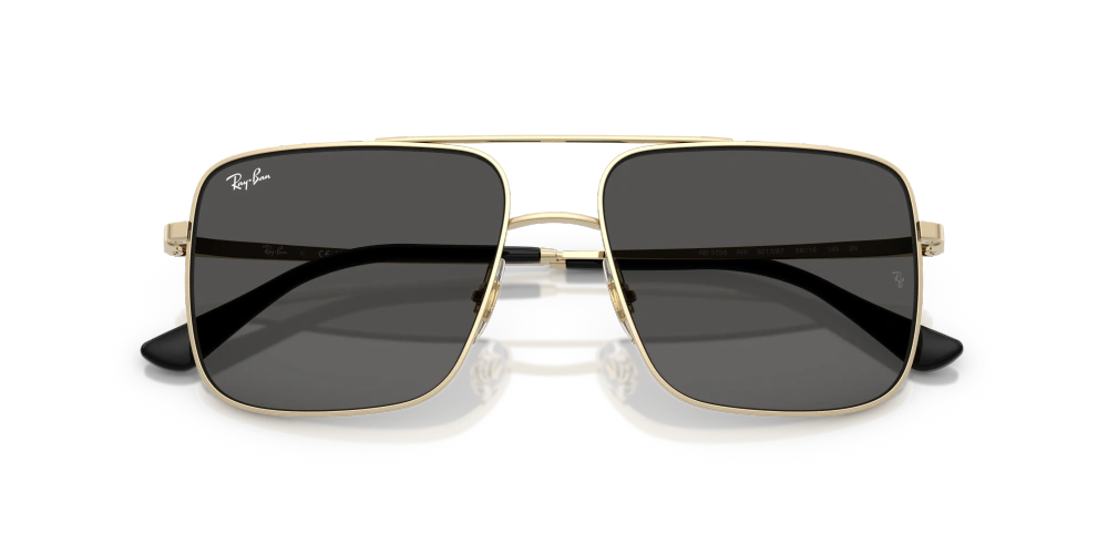 Ray-Ban Okulary przeciwsłoneczne ARI RB3758-921387