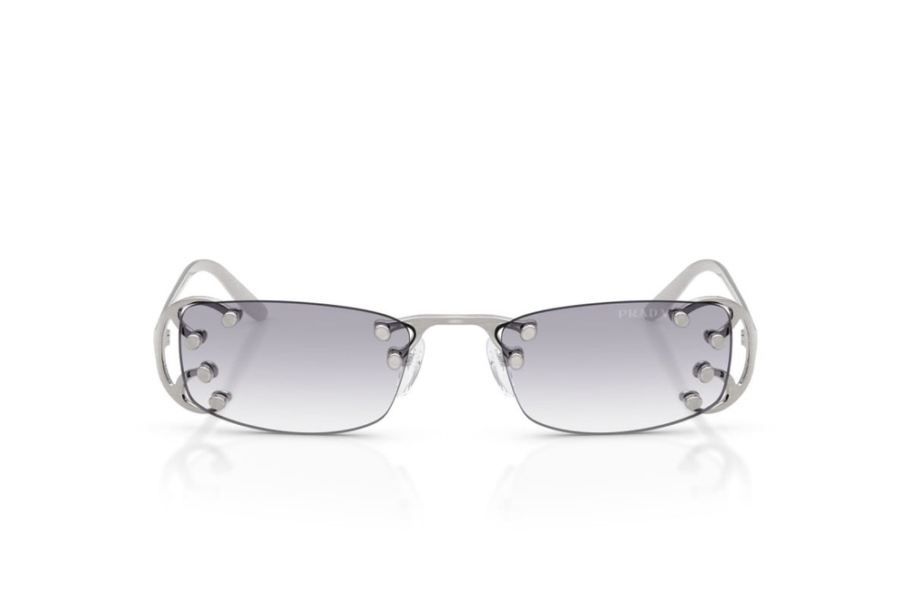 Prada Okulary przeciwsłoneczne PRC57S-28H40V