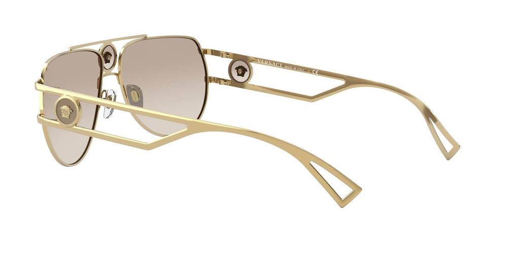 Versace Sunglasses VE2225-10027I