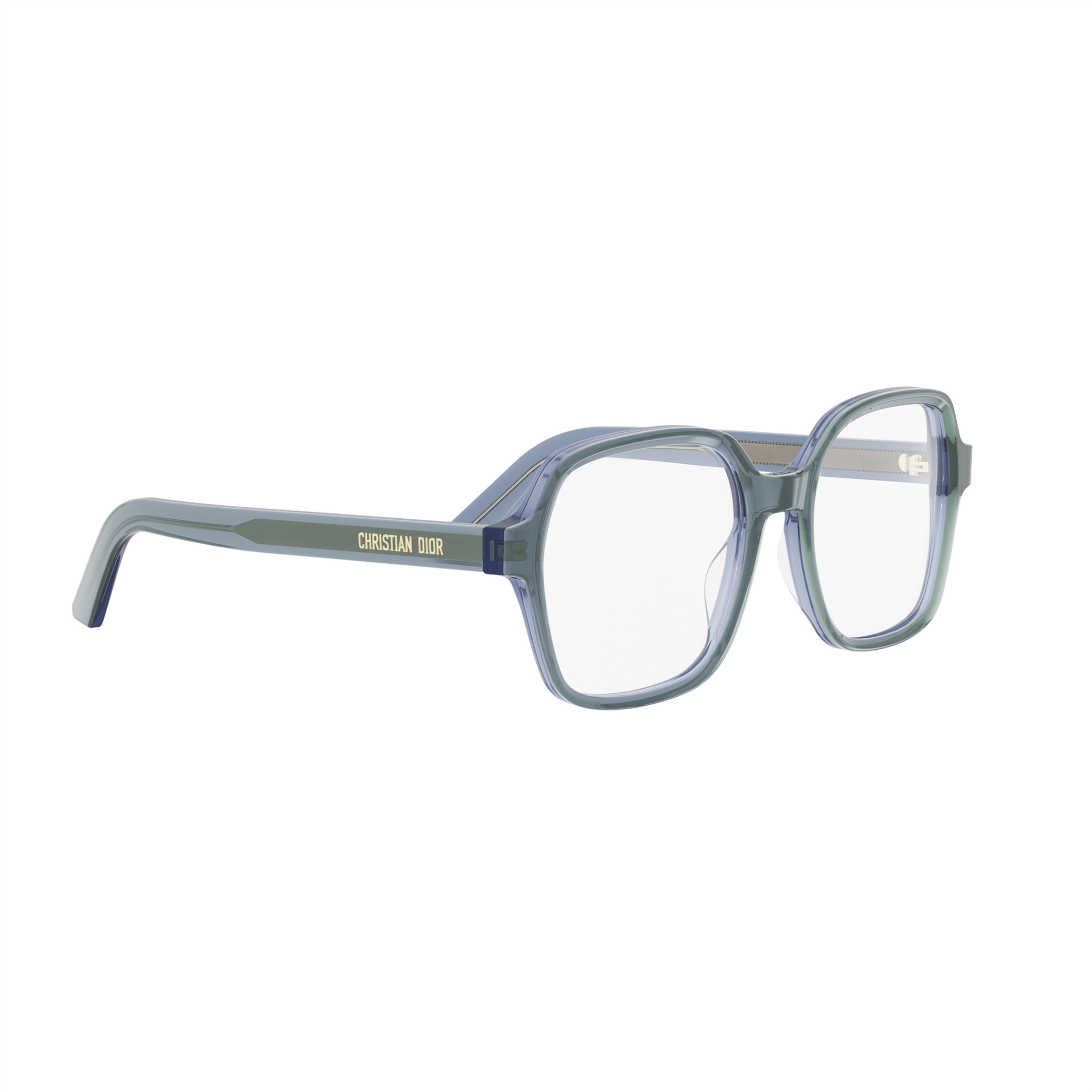 Dior Okulary korekcyjne DIORMIDNIGHTO (S1I -1100) CD50122I-092