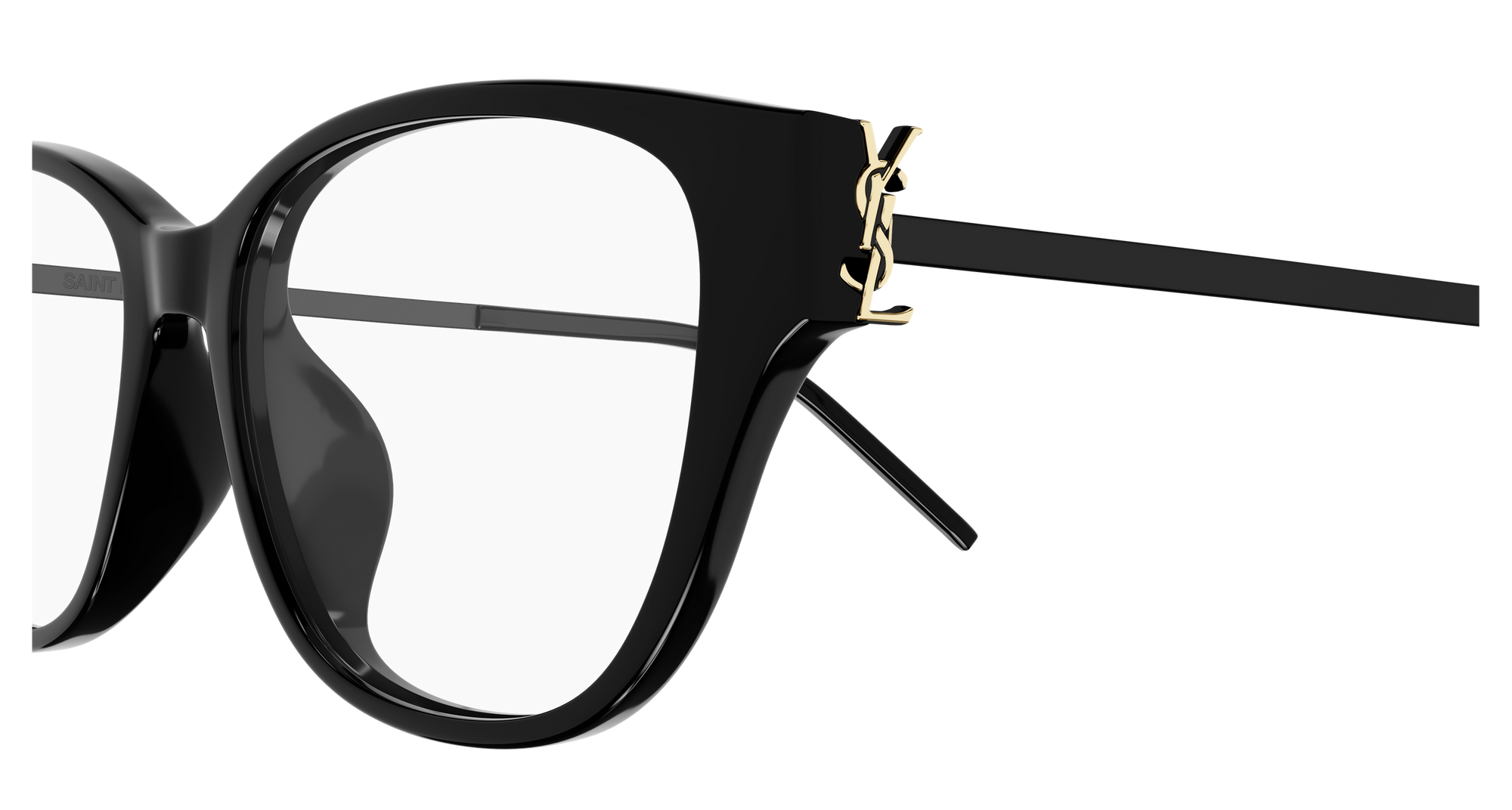 Saint Laurent Okulary korekcyjne SLM48O_C/FN-001