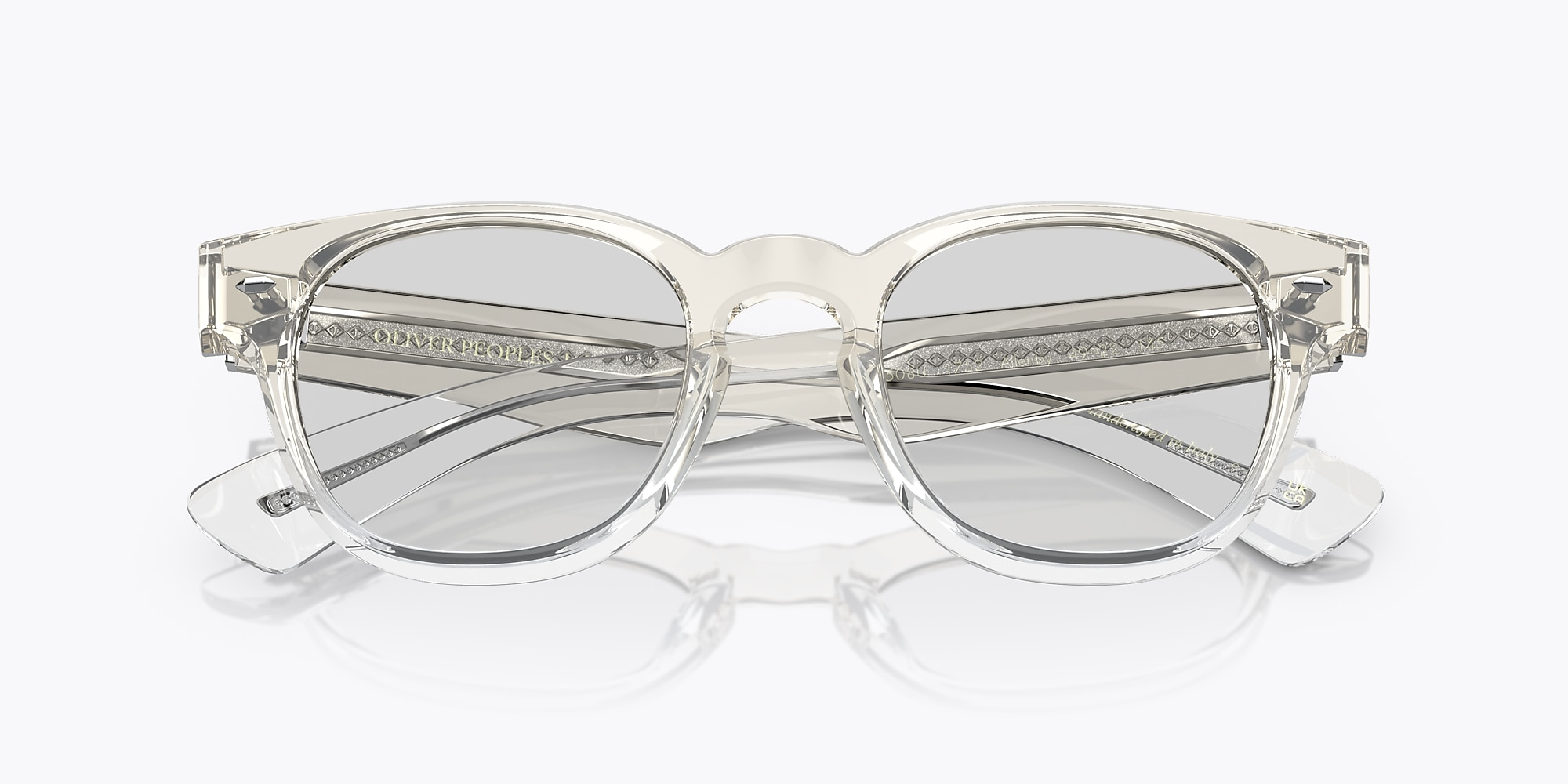 Oliver Peoples Optical frame ALLENBY OV5508U-1752