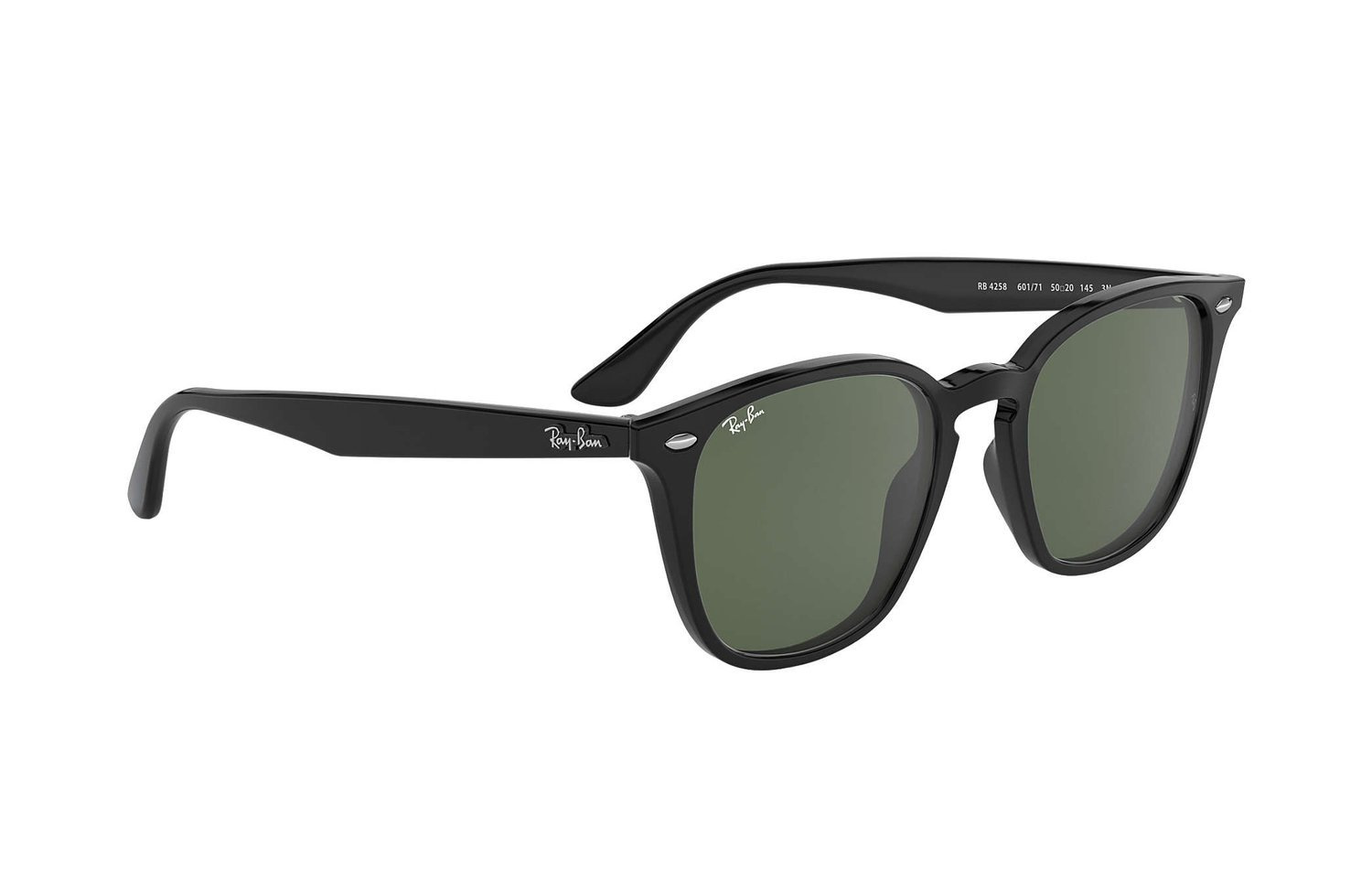 Ray-Ban Okulary przeciwsłoneczne RB4258-601/71