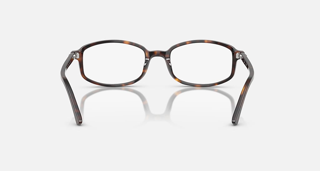 Ray-Ban Okulary korekcyjne SAM RX5432-2012