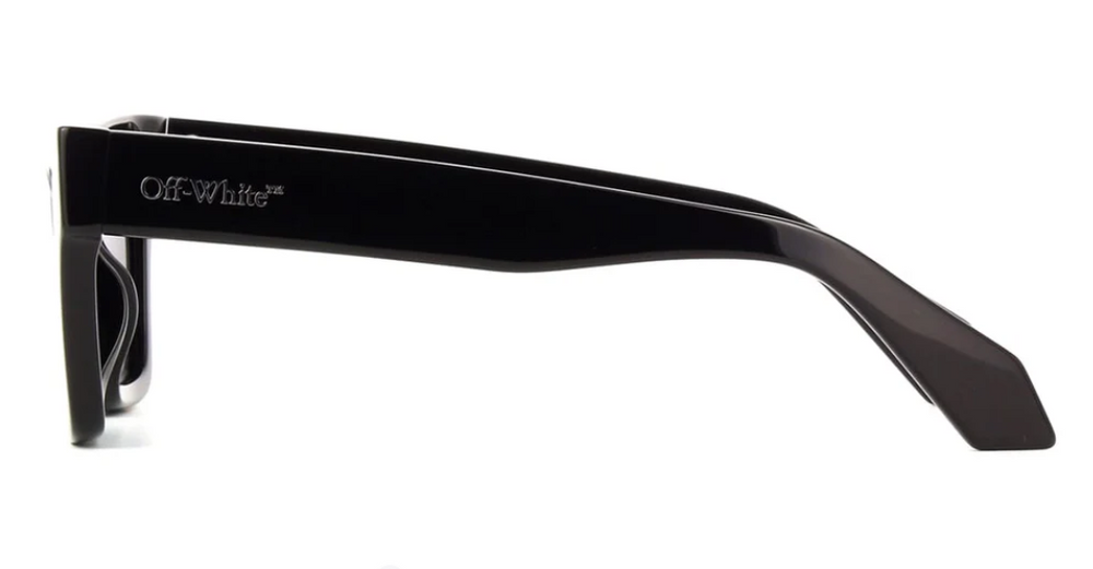 OFF-White Okulary przeciwsłoneczne CINCINNATI OERI110-1007