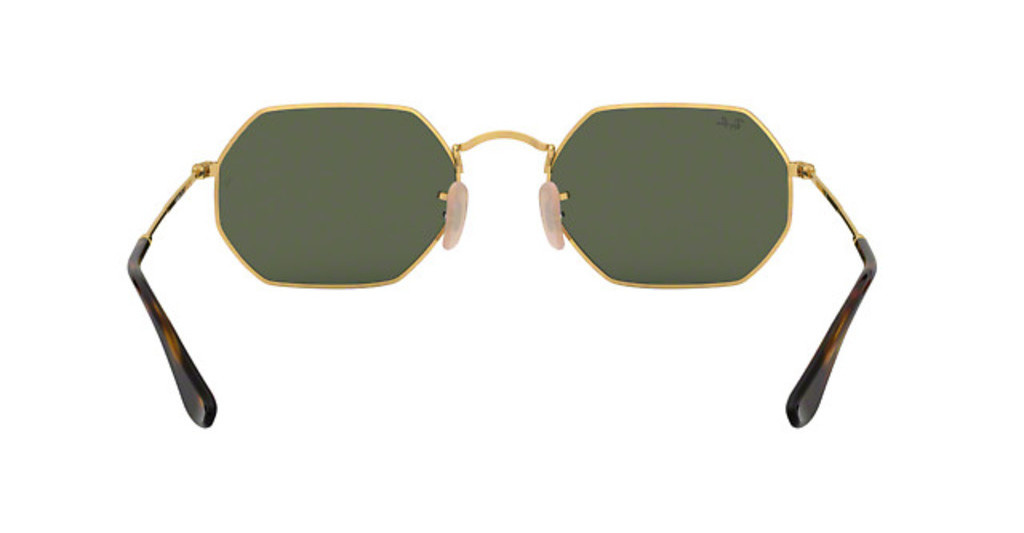 Ray-Ban Okulary przeciwsłoneczne RB3556N-001