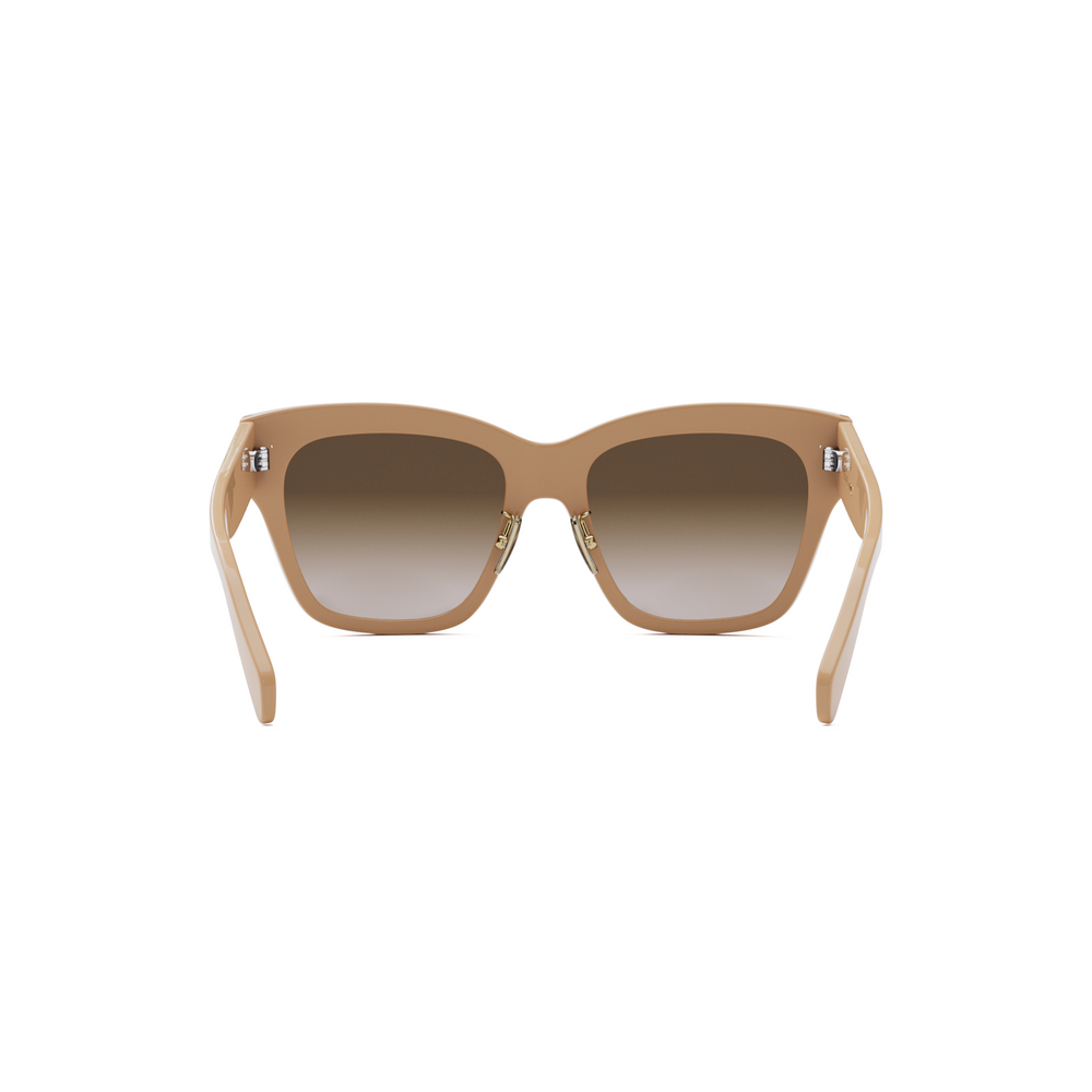 Celine Okulary przeciwsłoneczne CL40253F-57F
