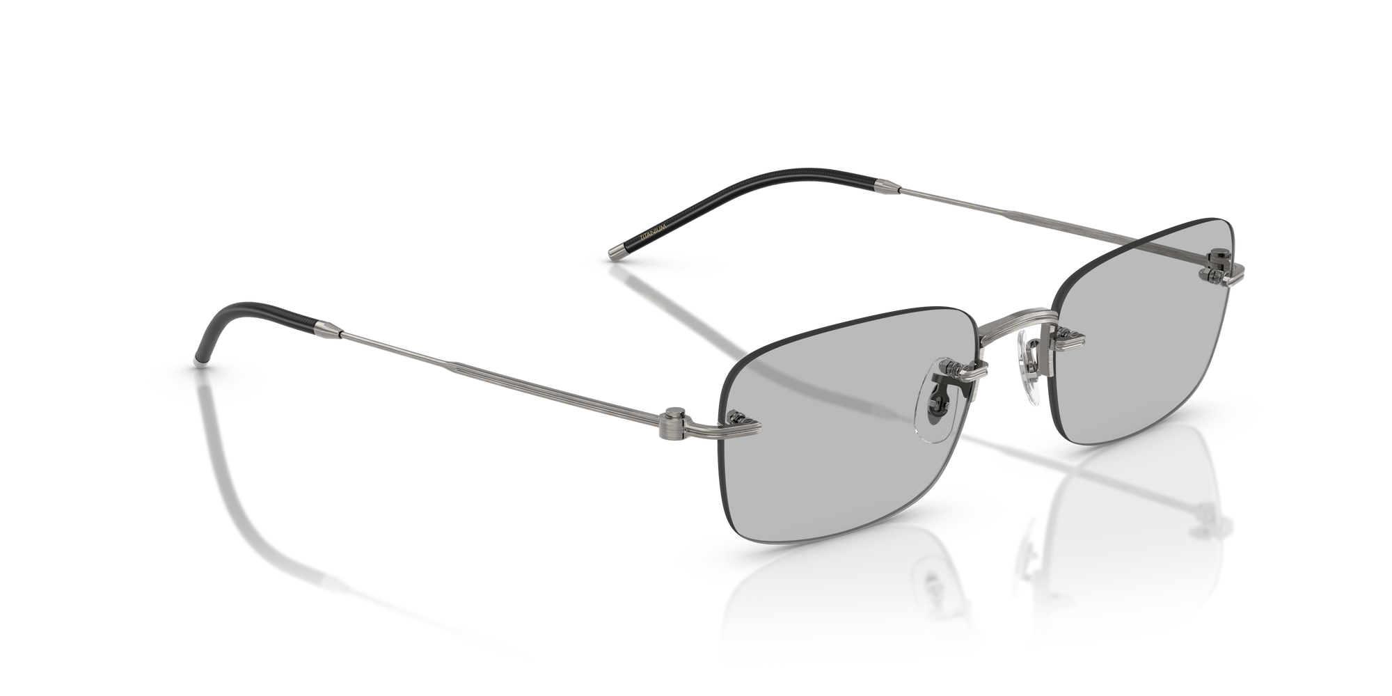 Oliver Peoples Optical frame TK-10 OV1359T-5076