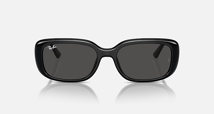 Ray-Ban Okulary przeciwsłoneczne RB4421D-667787
