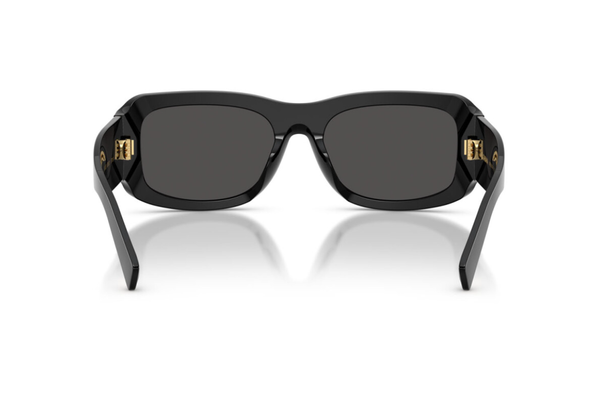 Dolce & Gabbana Sunglasses DG4503-501/87