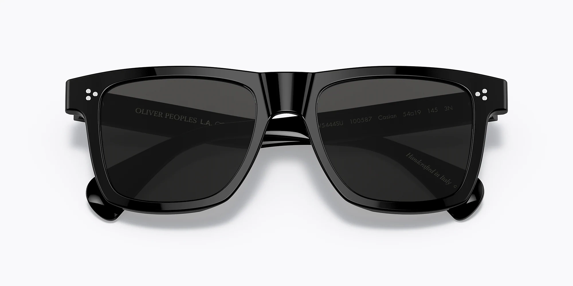 Oliver Peoples Okulary przeciwsłoneczne CASIAN OV5444SU-100587