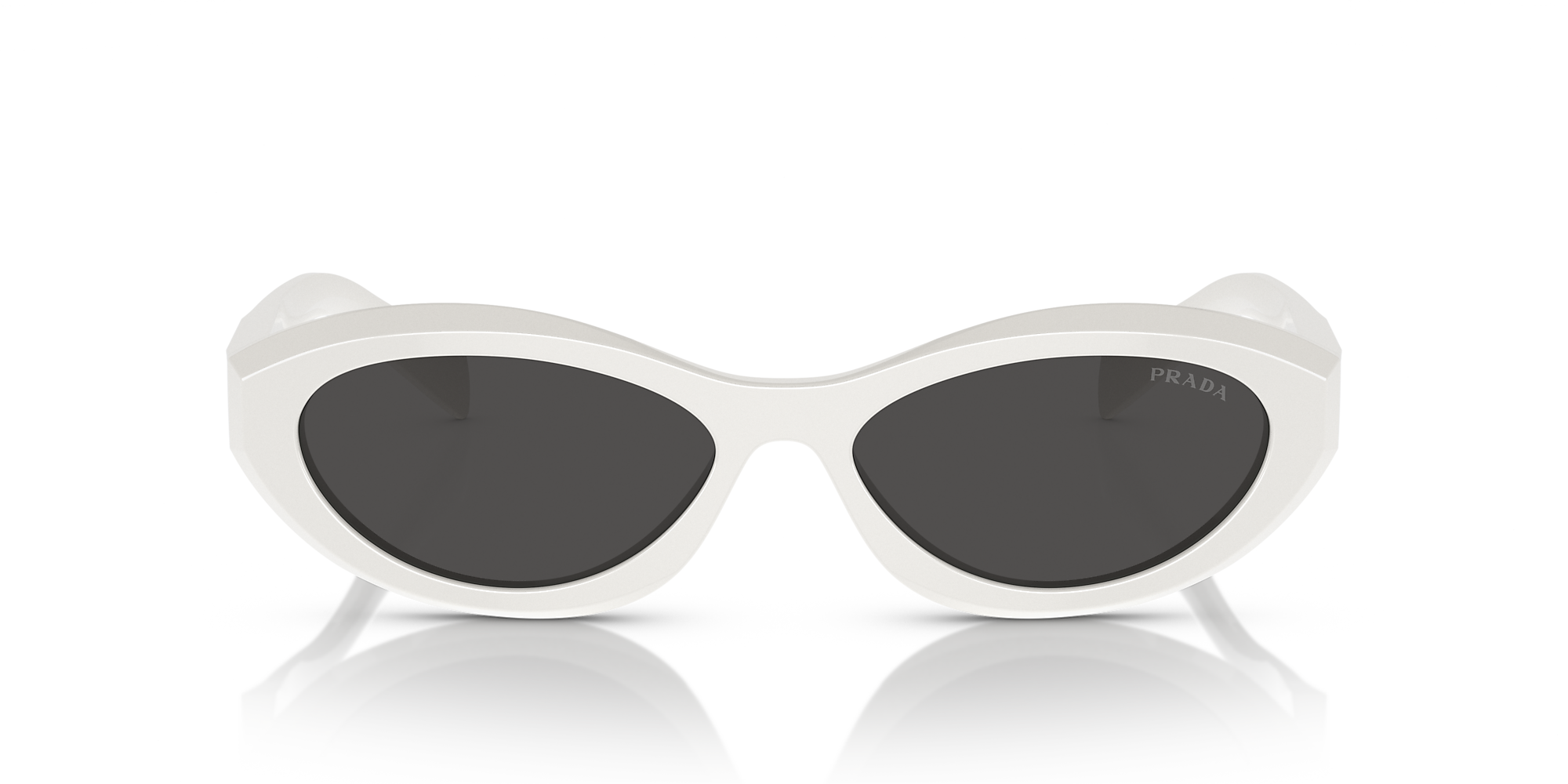 Prada Okulary przeciwsłoneczne PR26ZS-17K08Z