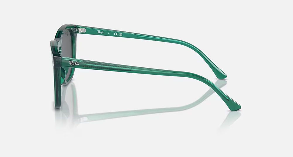 Ray-Ban Sunglasses RB2210-6615B1